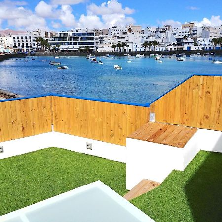 Sabbia Suites Serena Studio Arrecife  Eksteriør billede