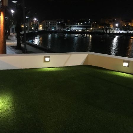 Sabbia Suites Serena Studio Arrecife  Eksteriør billede