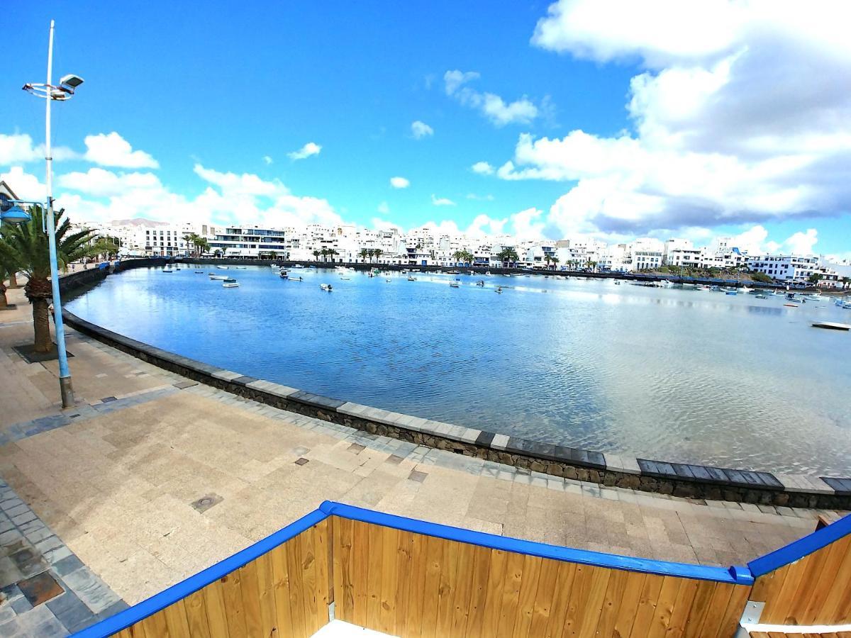 Sabbia Suites Serena Studio Arrecife  Eksteriør billede