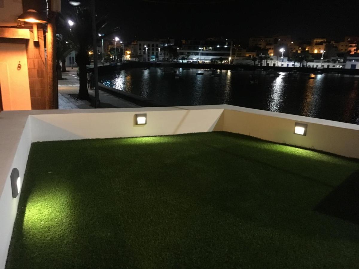 Sabbia Suites Serena Studio Arrecife  Eksteriør billede
