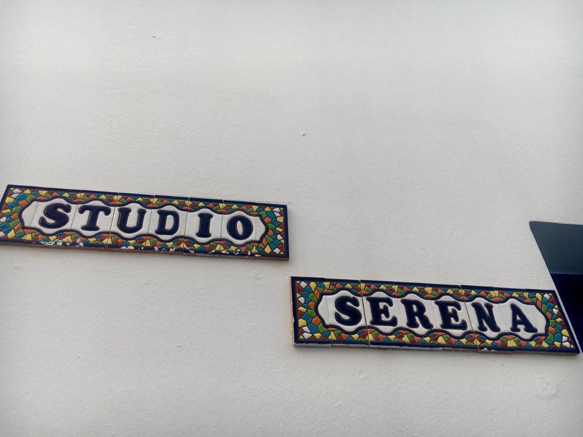 Sabbia Suites Serena Studio Arrecife  Eksteriør billede