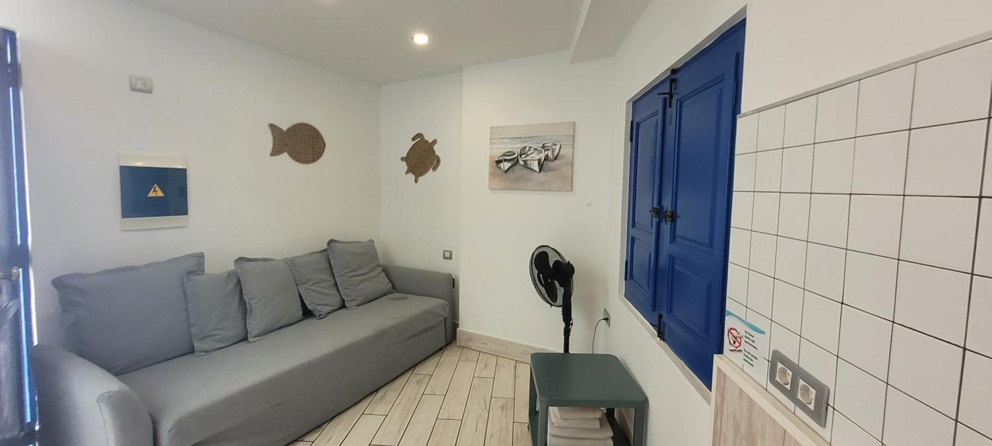 Sabbia Suites Serena Studio Arrecife  Eksteriør billede